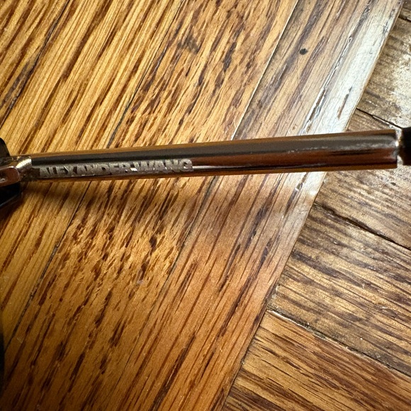 ALEXANDER WANG sunglasses new without box - Picture 12 of 16